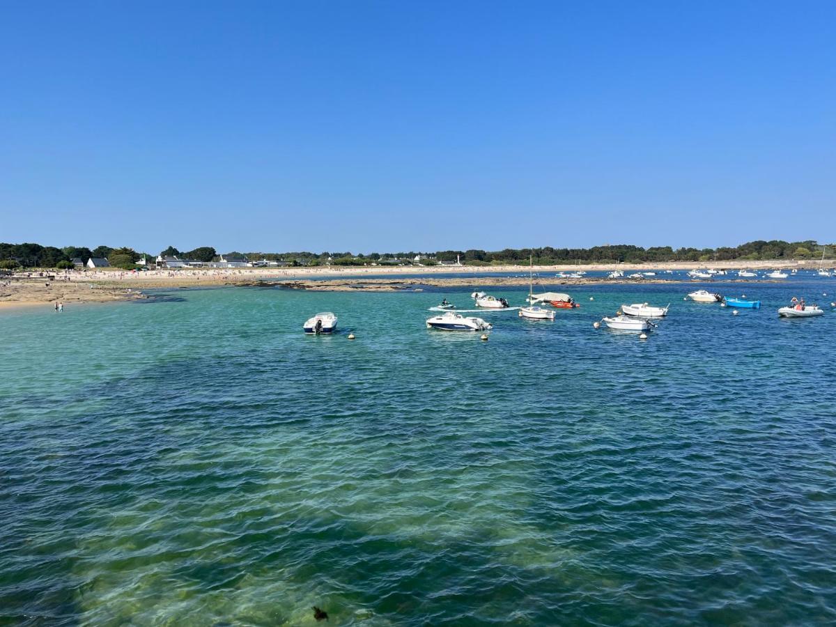 Apartment La Cale * Front De Mer* *