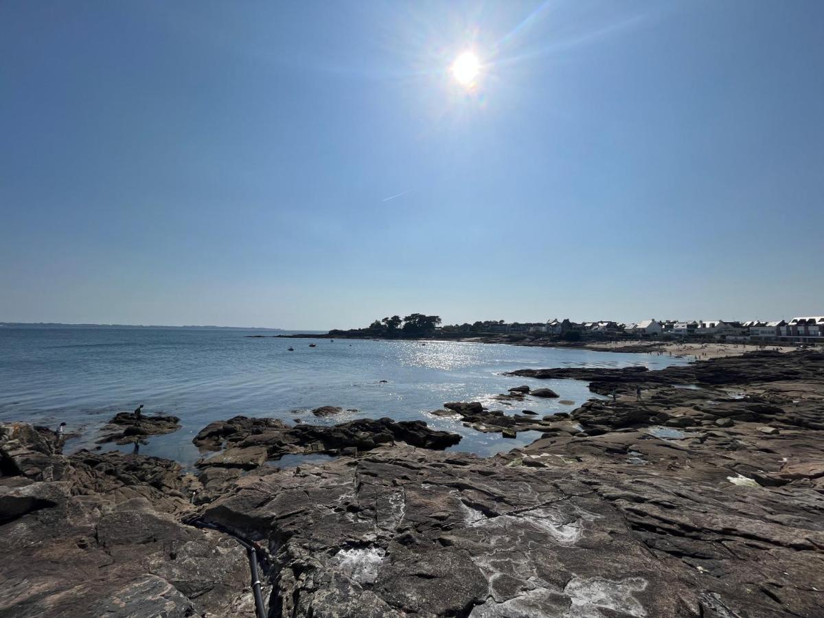 La Cale * Front De Mer* * Ploemeur
