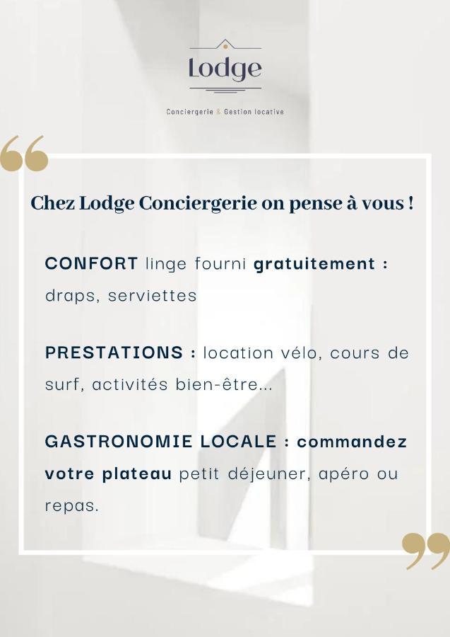 La Cale * Front De Mer* Apartment