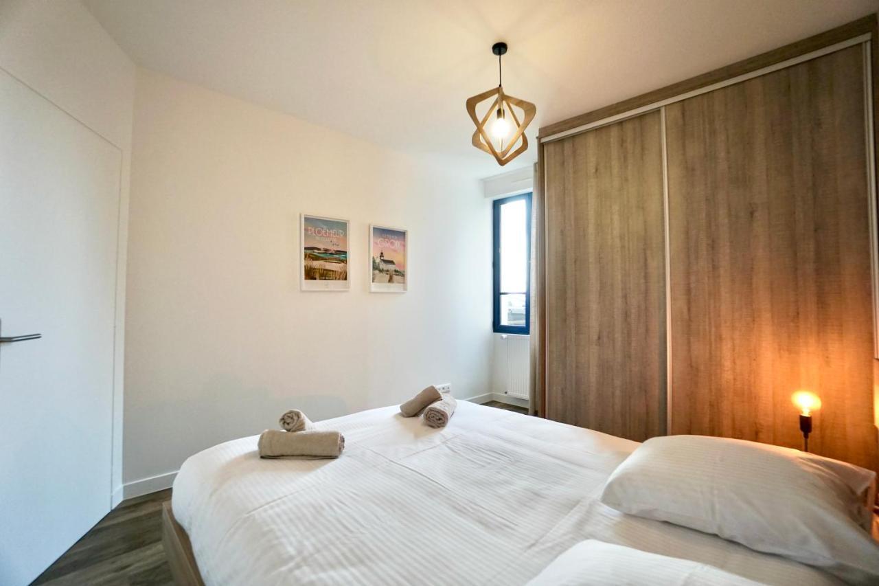 La Cale * Front De Mer* Apartment *
