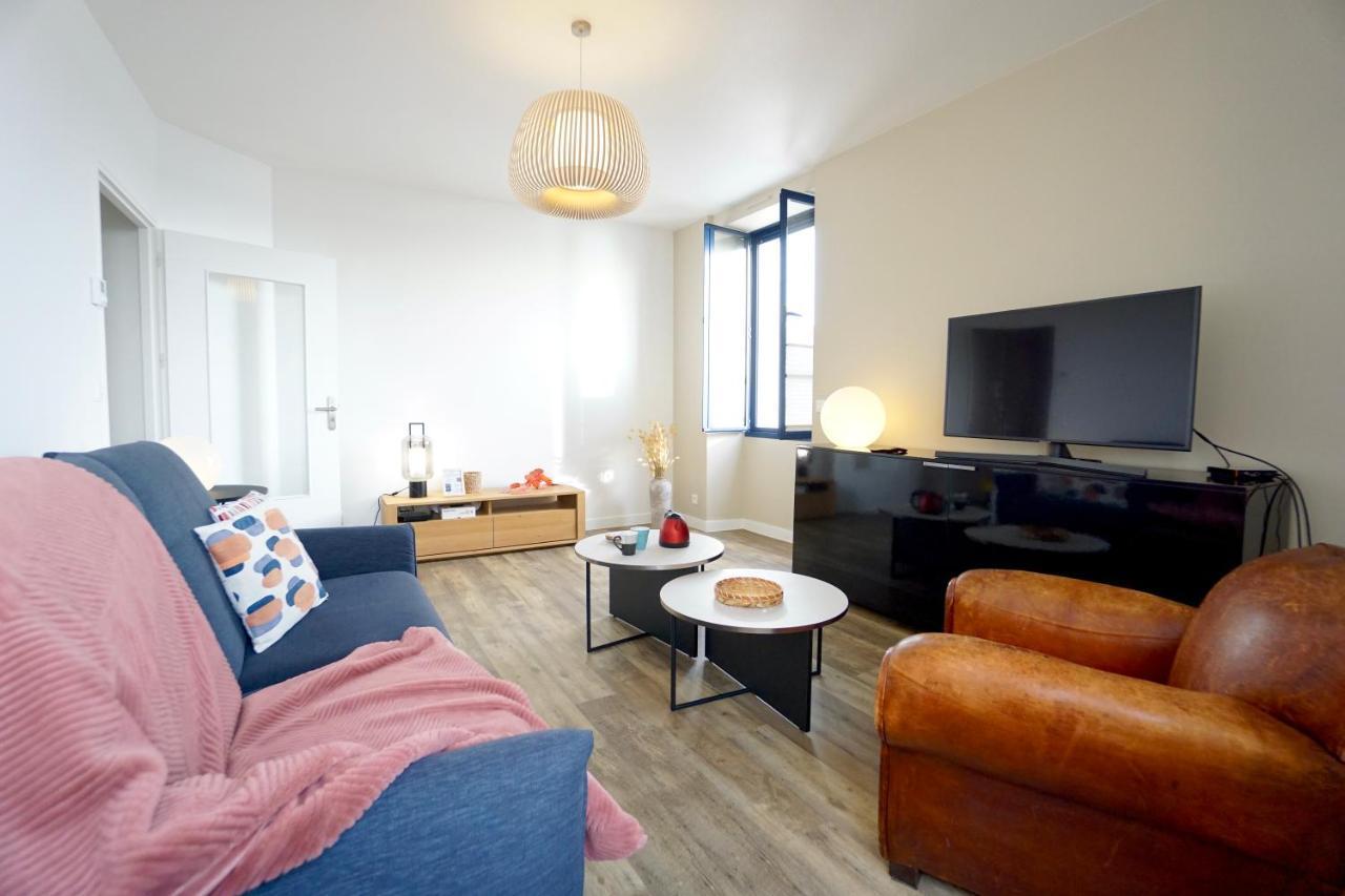 Apartment La Cale * Front De Mer* *